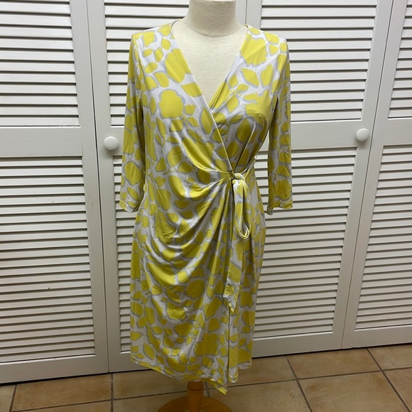 A Pea in the Pod Dresses & Skirts - A Pea in the Pid Maternity Dress Size Small